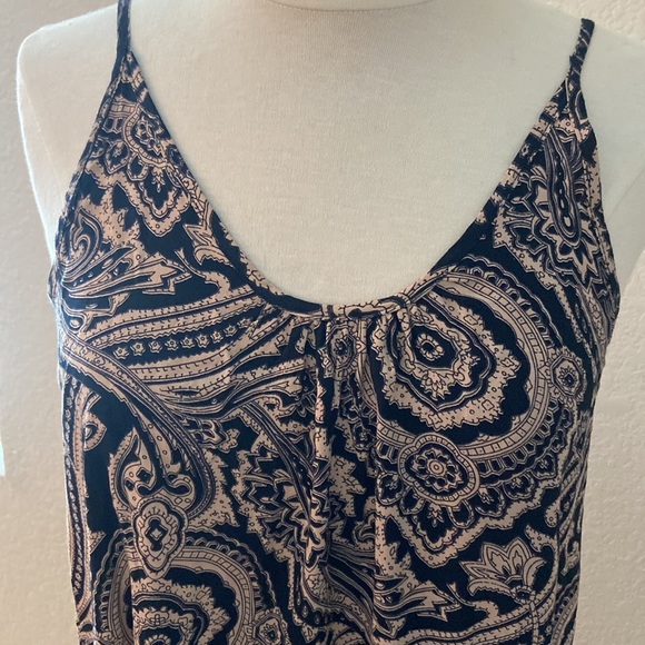 LF stores low back sundress - Picture 3 of 7